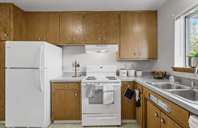 Imperial Heights photos photos