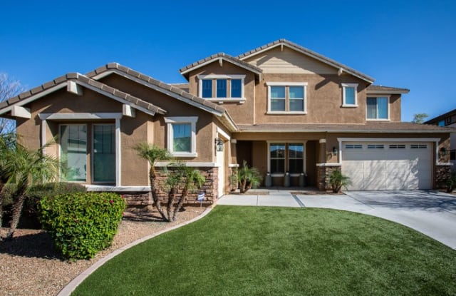 3793 East Turnberry Court - 3793 East Turnberry Court, Gilbert, AZ 85298