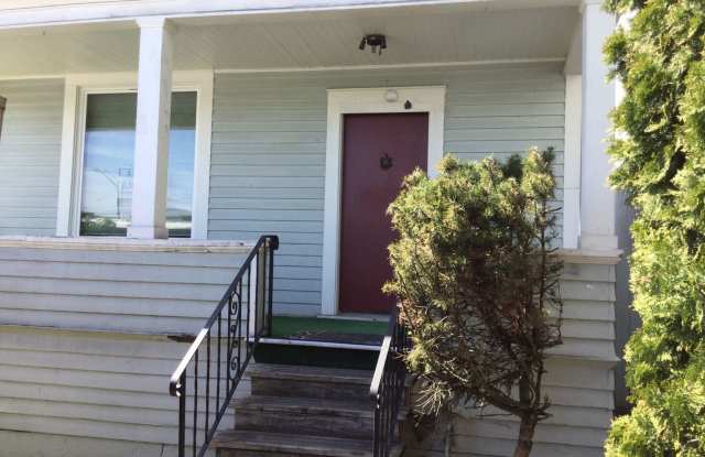 3614 Broadway - 3614 Broadway, Everett, WA 98201