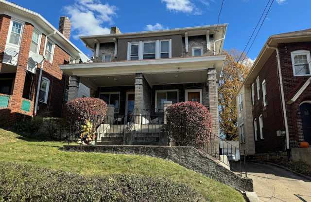 Check out this Totally Updated First Floor Duplex! 2BR+Den photos photos