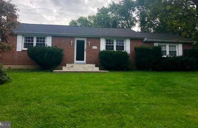 6211 West Hemlock Drive - 6211 West Hemlock Drive, Eldersburg, MD 21784