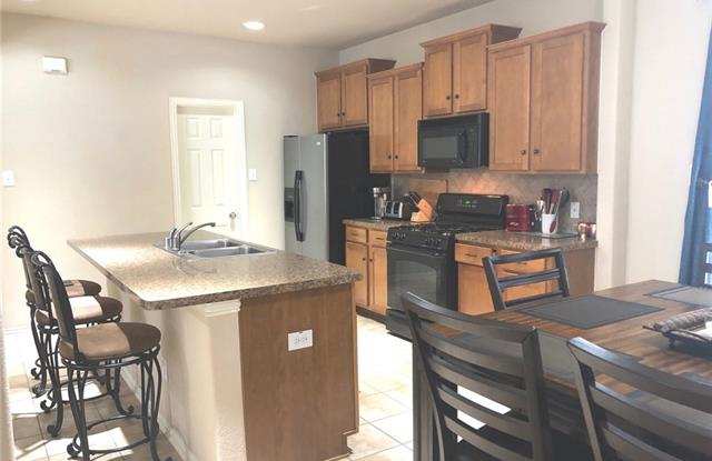 1409 Cherokee Rose Trail Gallery 4