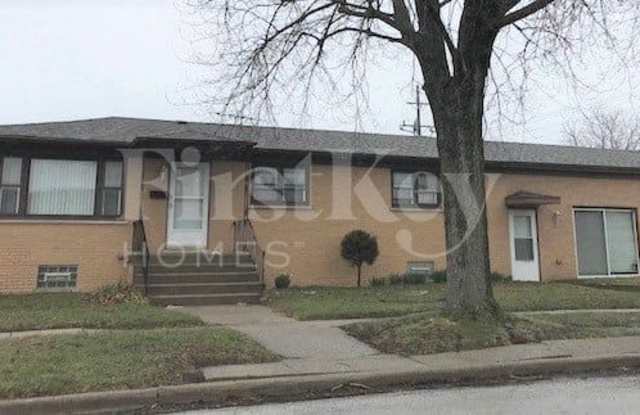 650 Pulaski Road - 650 Pulaski Road, Calumet City, IL 60409