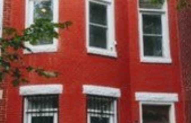 Beautiful 3 BR 1.5 BA Row House on a Quiet Cul-De-Sac of Baltimore City photos photos Beautiful 3 BR 1.5 BA Row House on a Quiet Cul-De-Sac of Baltimore City photos photos