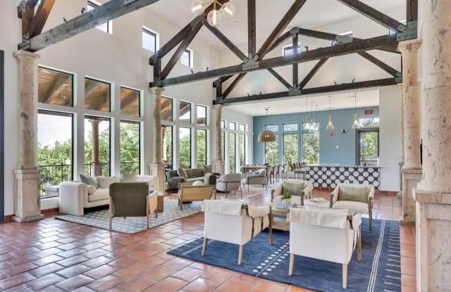 Muir Lake Gallery 2