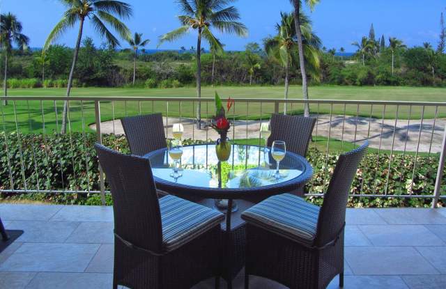Avaliable June 27, 2025 | Keauhou Punahele Condo - Furnished, 2 Bed / 2 Bath w/ Large Lanai photos photos