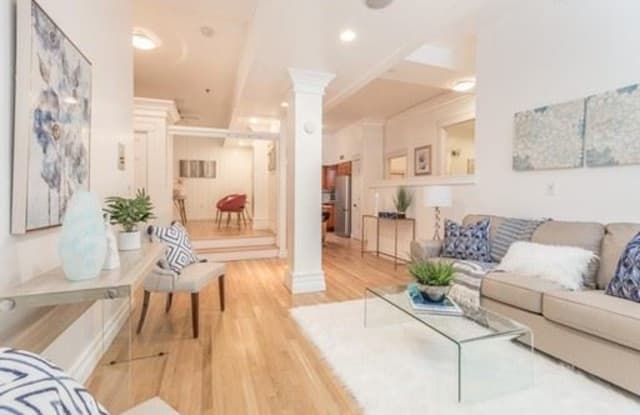 3 Appleton St 101 - 3 Appleton Street, Boston, MA 02116