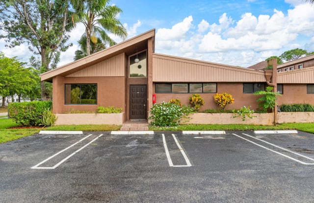 166 Sparrow Drive - 166 Sparrow Drive, Royal Palm Beach, FL 33411
