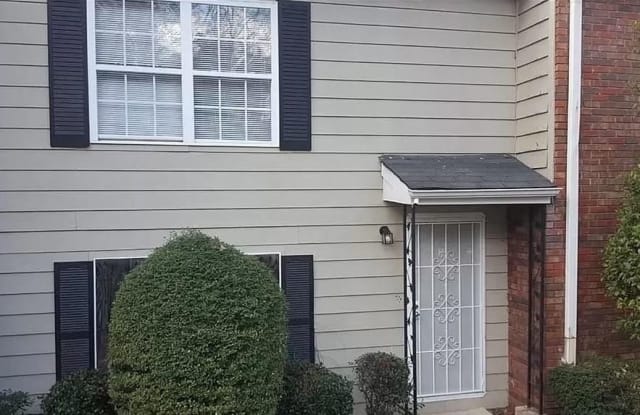 5140 Highpoint Road - 5140 Highpoint Road, Union City, GA 30291