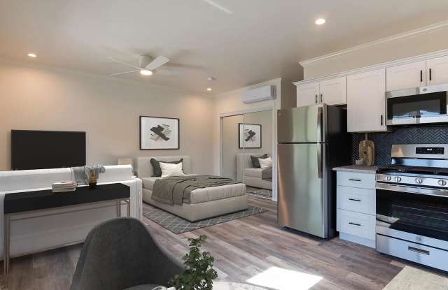 7018 Lurline Avenue photos photos