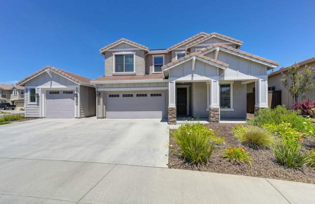 3 bedroom SOLAR Home in Rocklin Gated Community Gallery 4