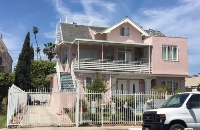 1137 4TH Avenue - 1137 4th Ave, Los Angeles, CA 90019