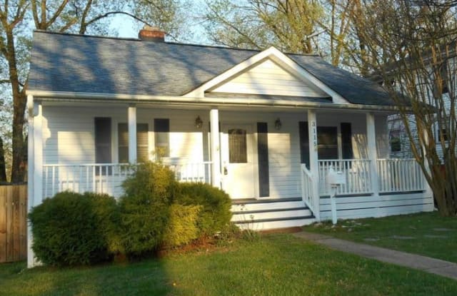 3115 Greenway Blvd - 3115 Greenway Boulevard, West Falls Church, VA 22042