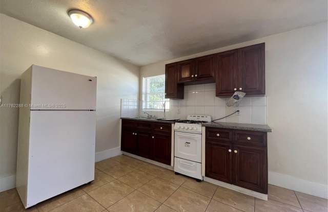 10440 NW 31st Ave - 10440 Northwest 31st Avenue, West Little River, FL 33147
