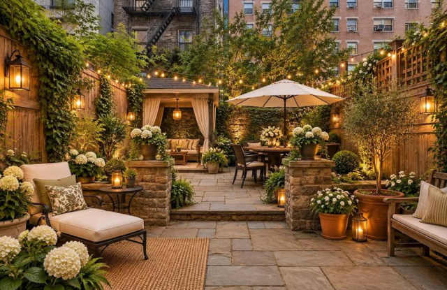 169 West 83rd Street Gallery 2