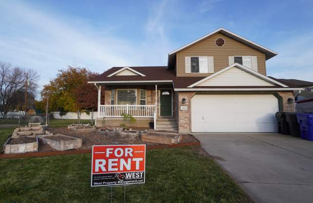 2401 S 1800 W - 2401 South 1800 West, Syracuse, UT 84075