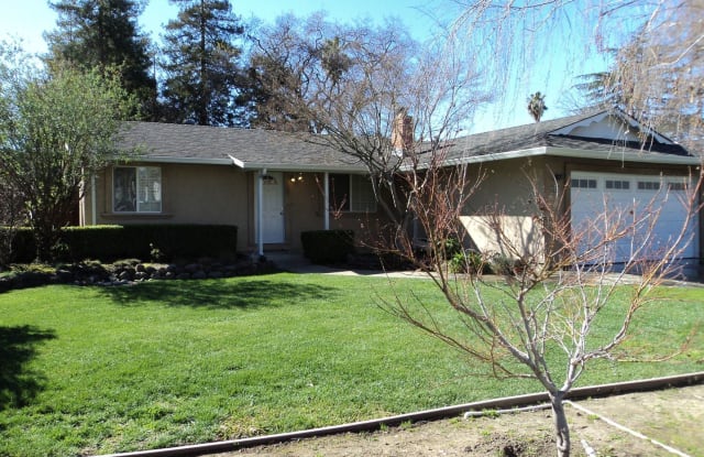 937 Faned Way - 937 Faned Way, Concord, CA 94518