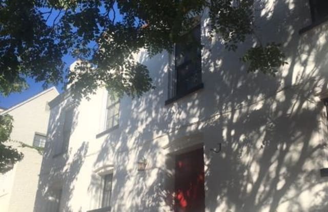 1333 29TH ST NW - 1333 29th Street Northwest, Washington, DC 20007
