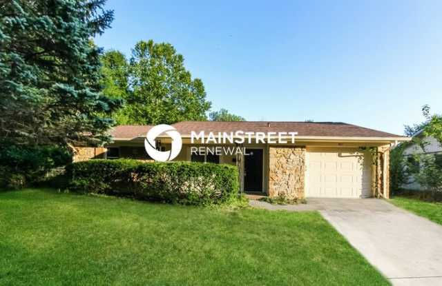 10227 Ridgefield Drive - 10227 Ridgefield Drive, Indianapolis, IN 46235