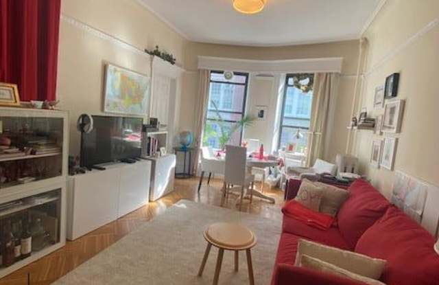 465 4th Street - 465 4th Street, Brooklyn, NY 11215