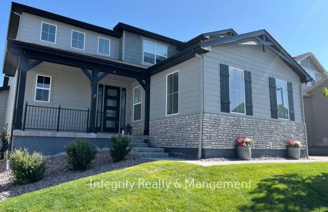 4 Bed/4 Bath, 3,700 Sqft - 359 Rogers Way Castle Rock, CO 80104 photos photos