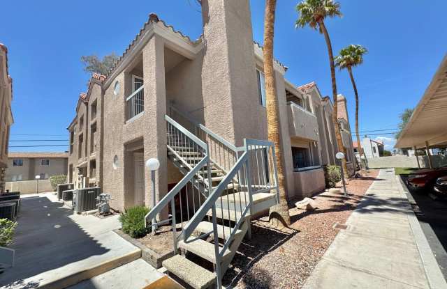 SPACIOUS 2 BEDROOM, 2 BATH CONDO IN PRIME LAS VEGAS LOCATION photos photos