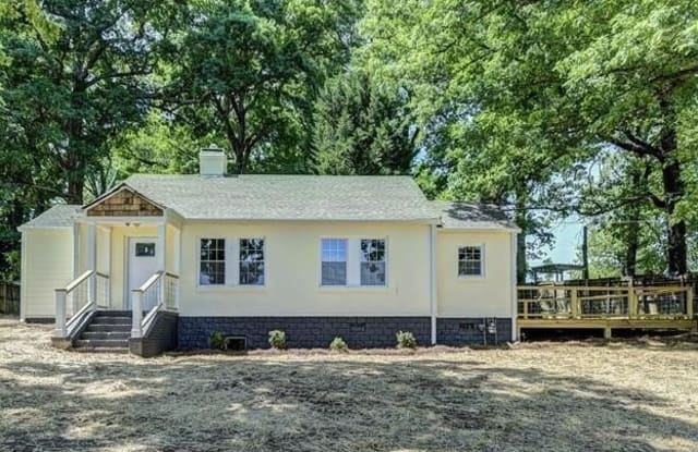 1472 Norman Berry Drive - 1472 Norman Berry Drive, East Point, GA 30344