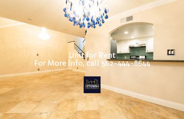 Townhome - 3 Bedrooms-2.5 Baths - South Gate photos photos