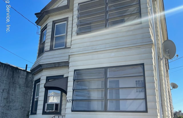 477 Crooks Avenue - 477 Crooks Avenue, Clifton, NJ 07011