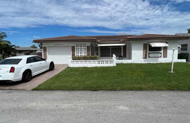 7317 NW 57TH PL TAMARAC, FL 33321 photos photos