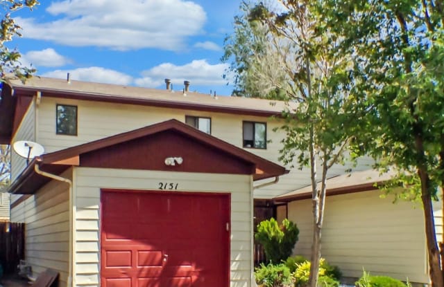 2151 W Iliff Ave - 2151 West Iliff Avenue, Englewood, CO 80110
