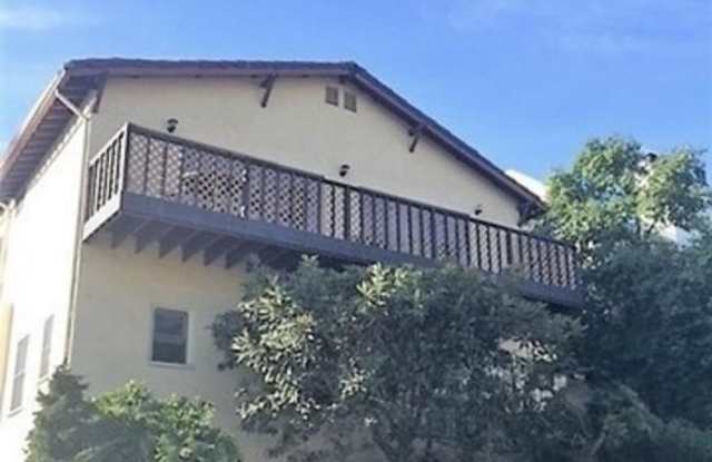 10708 OHIO Avenue - 10708 W Ohio Ave, Los Angeles, CA 90024