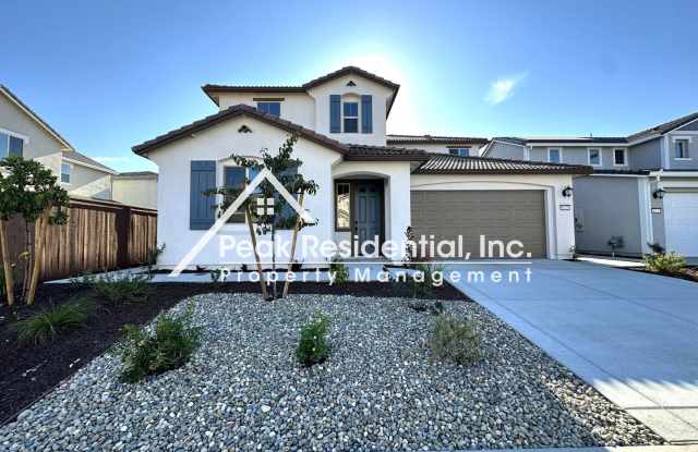 Brand New West Roseville 4bd/3.5ba with Separate 1bd/1ba Unit! photos photos