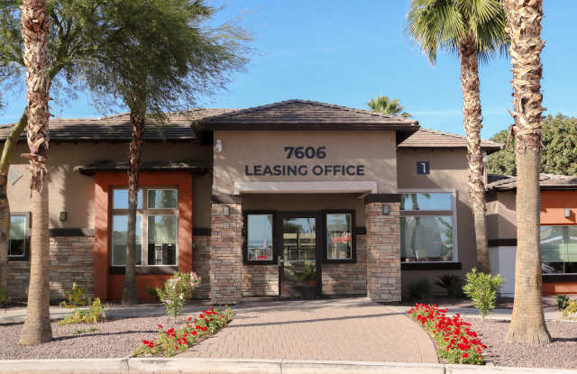 Altair Apartments photos photos