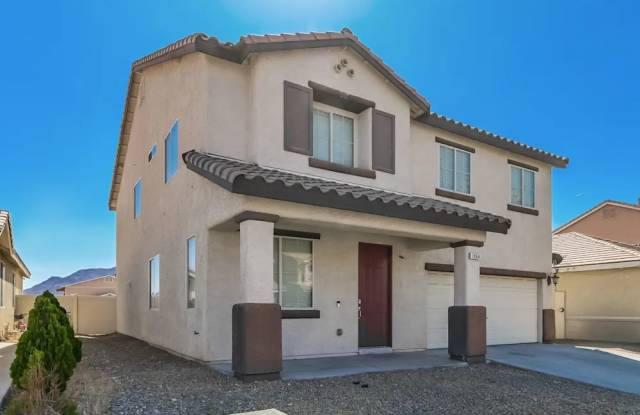 1863 Verde Mirada Drive - 1863 Verde Mirada Drive, Sunrise Manor, NV 89115