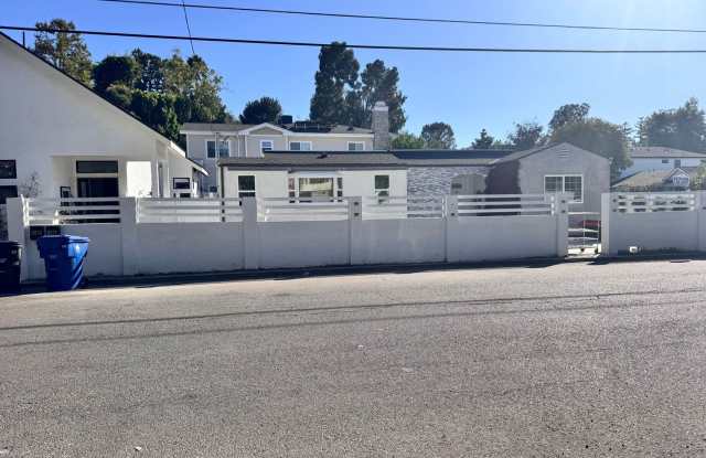 Charming 3BR House in Studio City photos photos