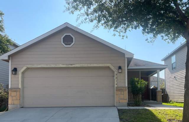 9314 Juniper Spg, San Antonio TX, 78254 photos photos