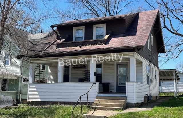Three bedrooms, one and a half baths photos photos
