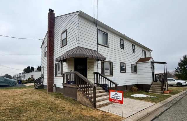 514 EUCLID AVENUE #1 - 514 Euclid Avenue, Cambria County, PA 15904