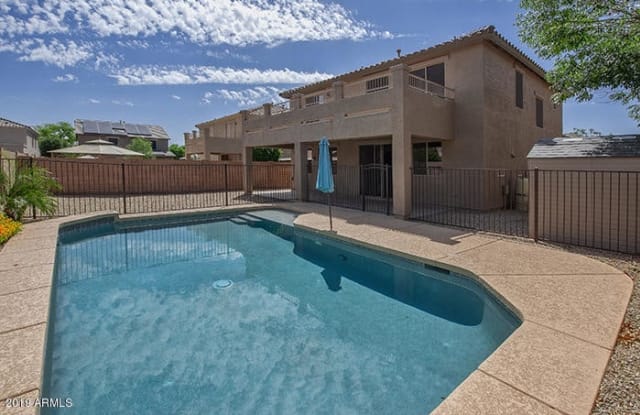 14138 W VENTURA Street - 14138 West Ventura Street, Surprise, AZ 85379