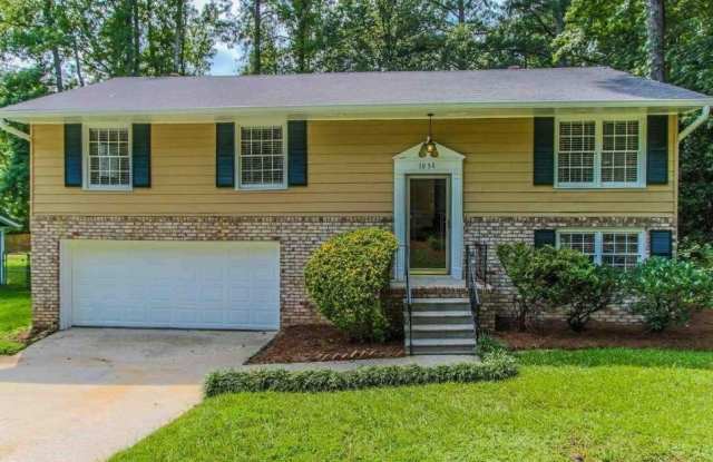1030 Buckhurst Drive photos photos