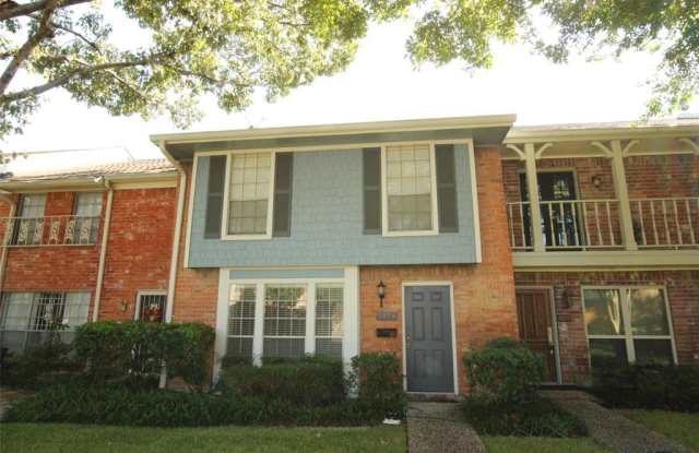1673 W Sam Houston Parkway - 1673 West Sam Houston Parkway South, Houston, TX 77042