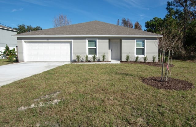 200 Bird of Paradise Drive - 200 Bird of Paradise Drive, Palm Coast, FL 32137