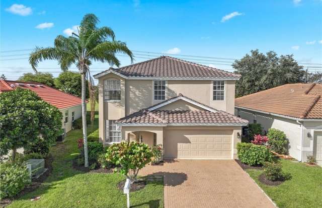 11250 Lakeland Circle - 11250 Lakeland Circle, Gateway, FL 33913