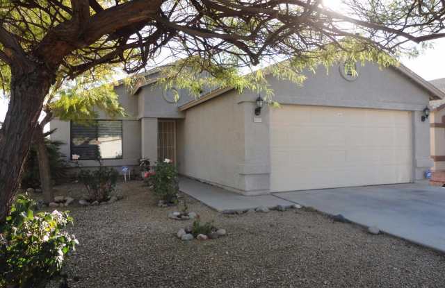 8519 W PIERSON Street - 8519 West Pierson Street, Phoenix, AZ 85037
