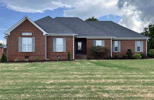 17916 Remington Drive - 17916 Remington Drive, Athens, AL 35611