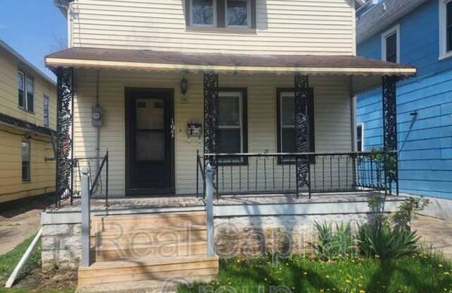 197 Condon Ave. - 197 Condon Avenue, Buffalo, NY 14207