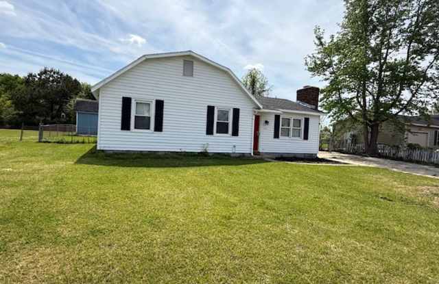 Rental Home Avail off of Gum Branch! photos photos