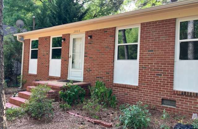 3BR, 1BA Ranch Style Home in Durham photos photos