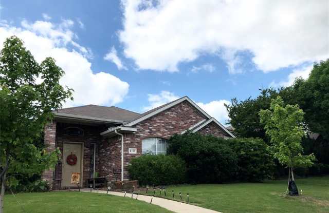 8117 Clipper Street - 8117 Clipper Street, Frisco, TX 75035